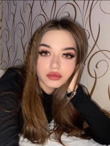 Индивидуалка Лючия Фотография 3