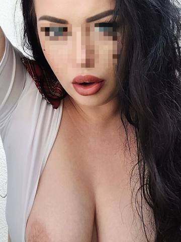 Индивидуалка Альбина Фотография 10